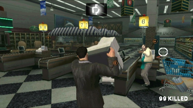 Dead Rising: Terror en el Hipermercado - Imagen 7